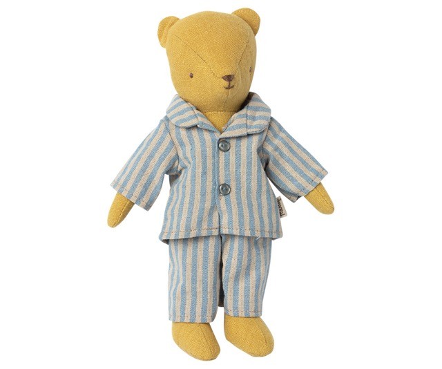 maileg pyjamas for teddy junior