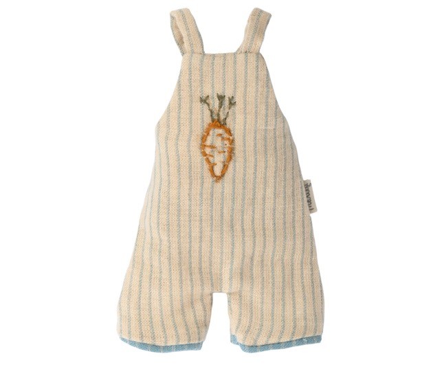 maileg overalls, size 1 | Kinderfeestwinkel | Speelgoedwinkel | Feestwinkel | Kinderwinkel | Amsterdam