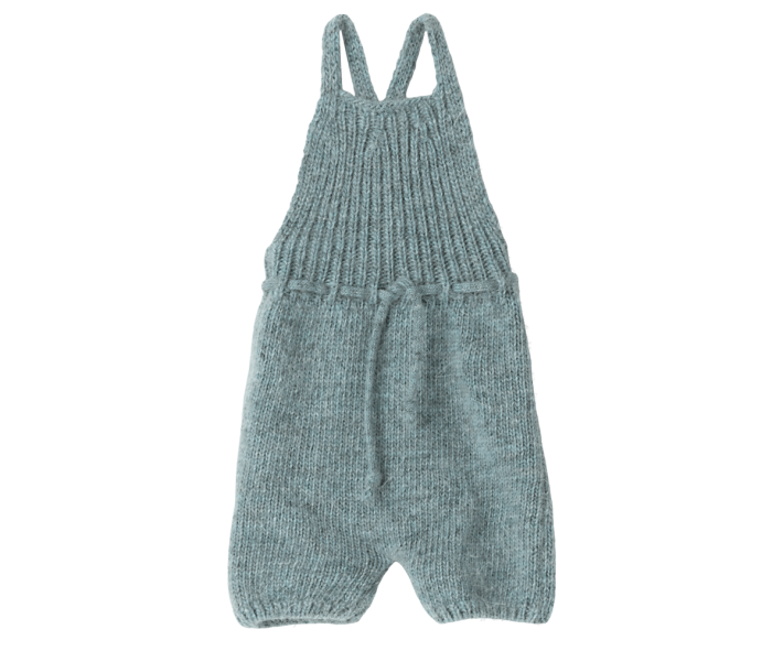 maileg knitted overalls, size 4 | Kinderfeestwinkel | Speelgoedwinkel | Feestwinkel | Kinderwinkel | Amsterdam