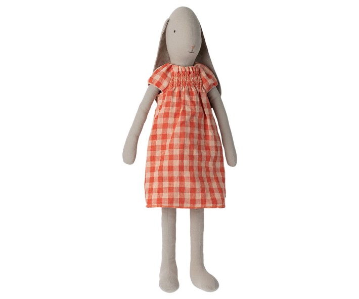 maileg bunny size 5, dress