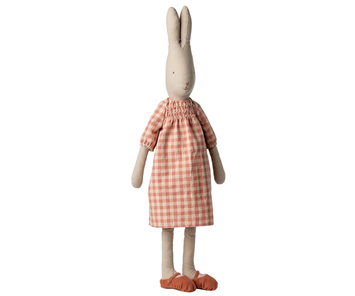 maileg rabbit size 5, dress
