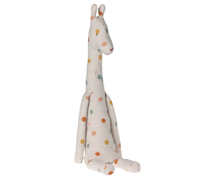 maileg safari friends, big giraffe | Kinderfeestwinkel | Speelgoedwinkel | Feestwinkel | Kinderwinkel | Amsterdam