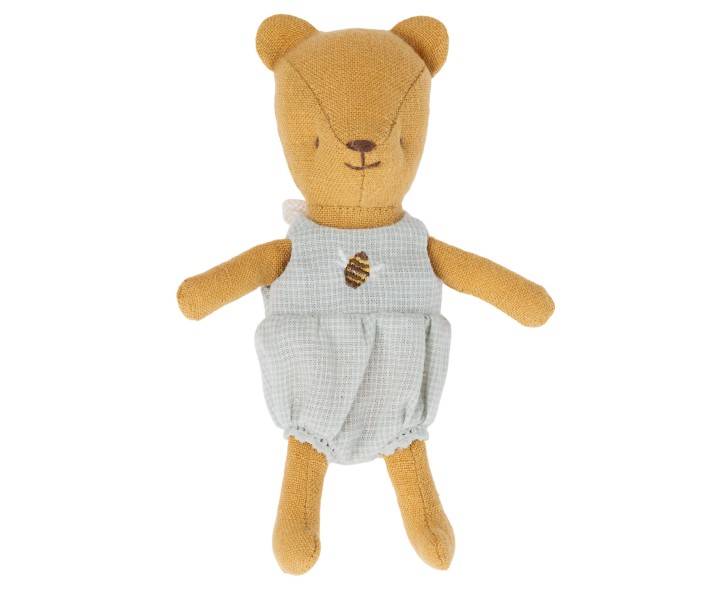 maileg teddy baby