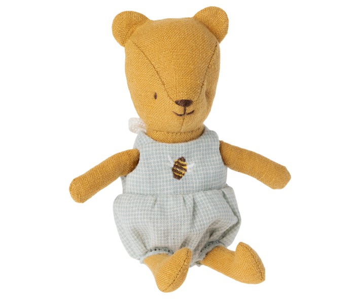 maileg teddy baby