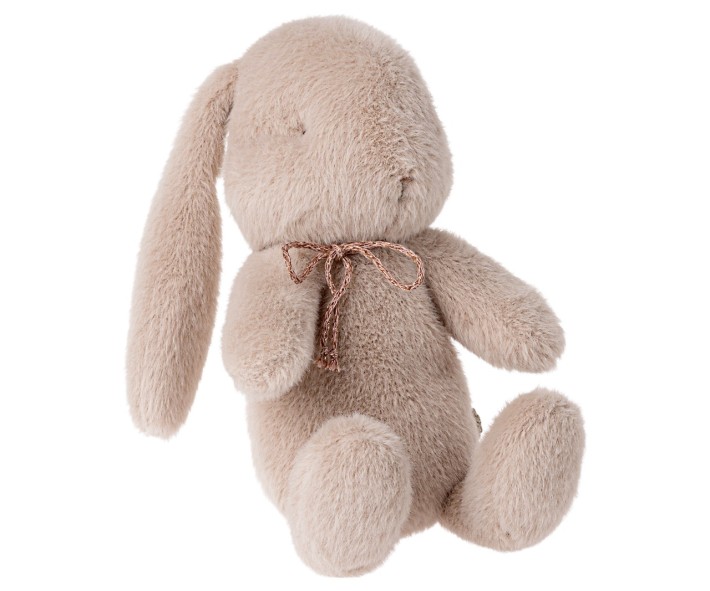 maileg bunny plush - oyster