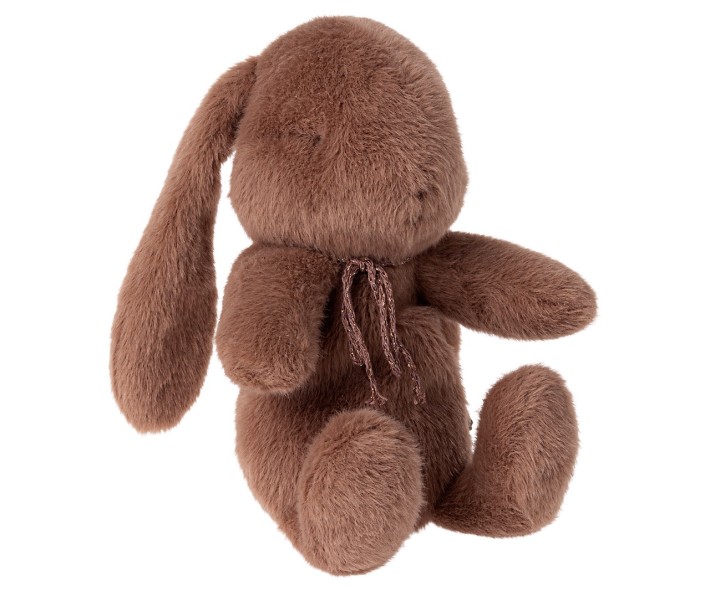 maileg bunny plush - nougat