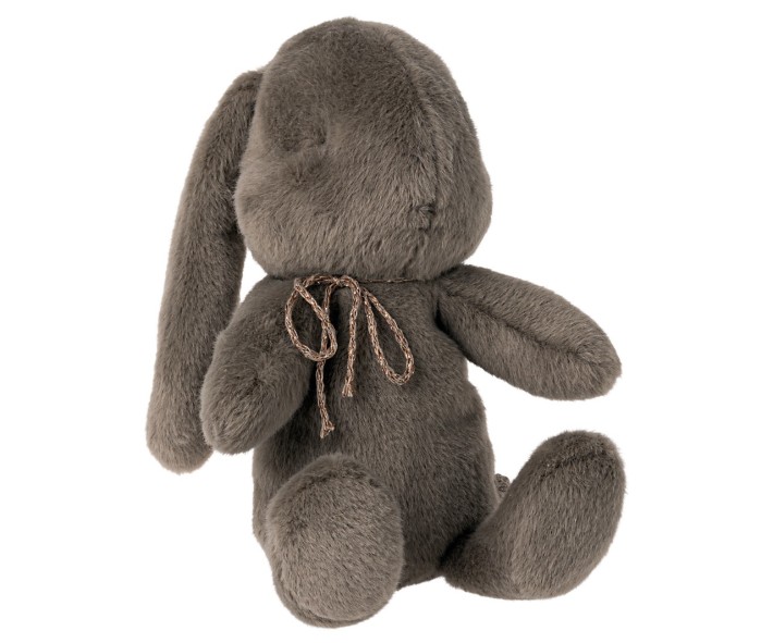 maileg bunny plush - earth grey