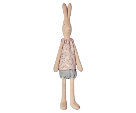maileg maxi rabbit girl