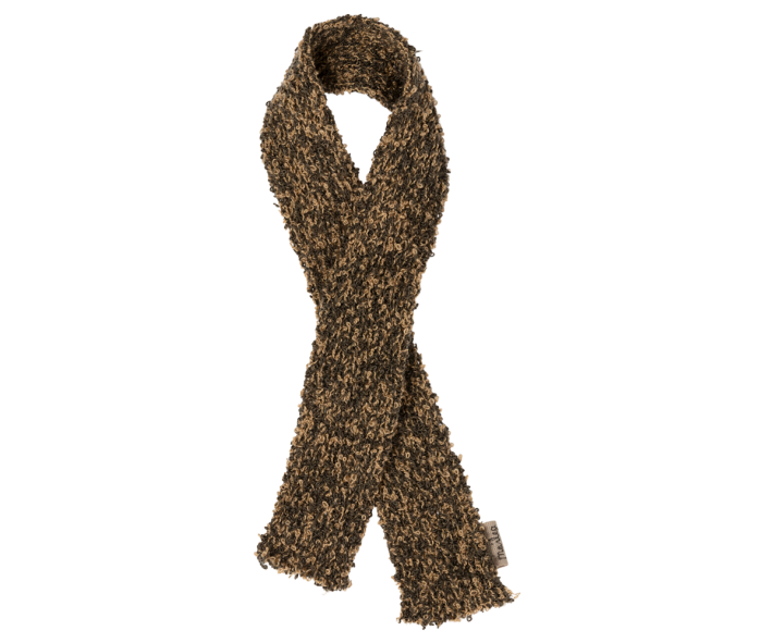 maileg puppy supply, knitted scarf | Kinderfeestwinkel | Speelgoedwinkel | Feestwinkel | Kinderwinkel | Amsterdam