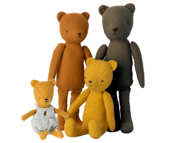 maileg teddy mum