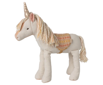 maileg unicorn, medium
