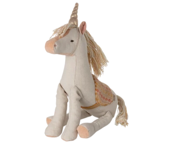 maileg unicorn, medium | Kinderfeestwinkel | Speelgoedwinkel | Feestwinkel | Kinderwinkel | Amsterdam