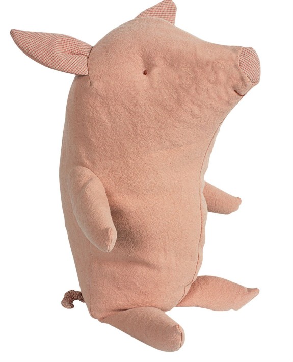 maileg pig truffle, small