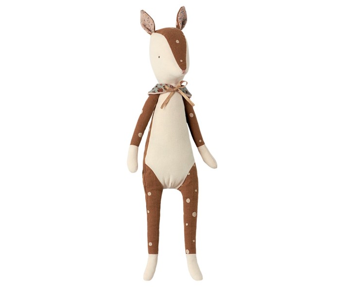 maileg bambi, large