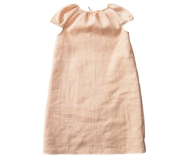 maileg nightgown, size 3