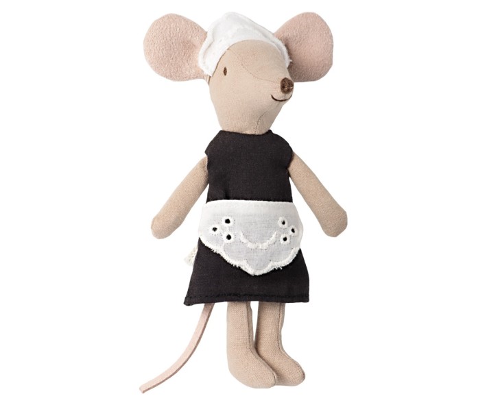 maileg maid clothes for mouse