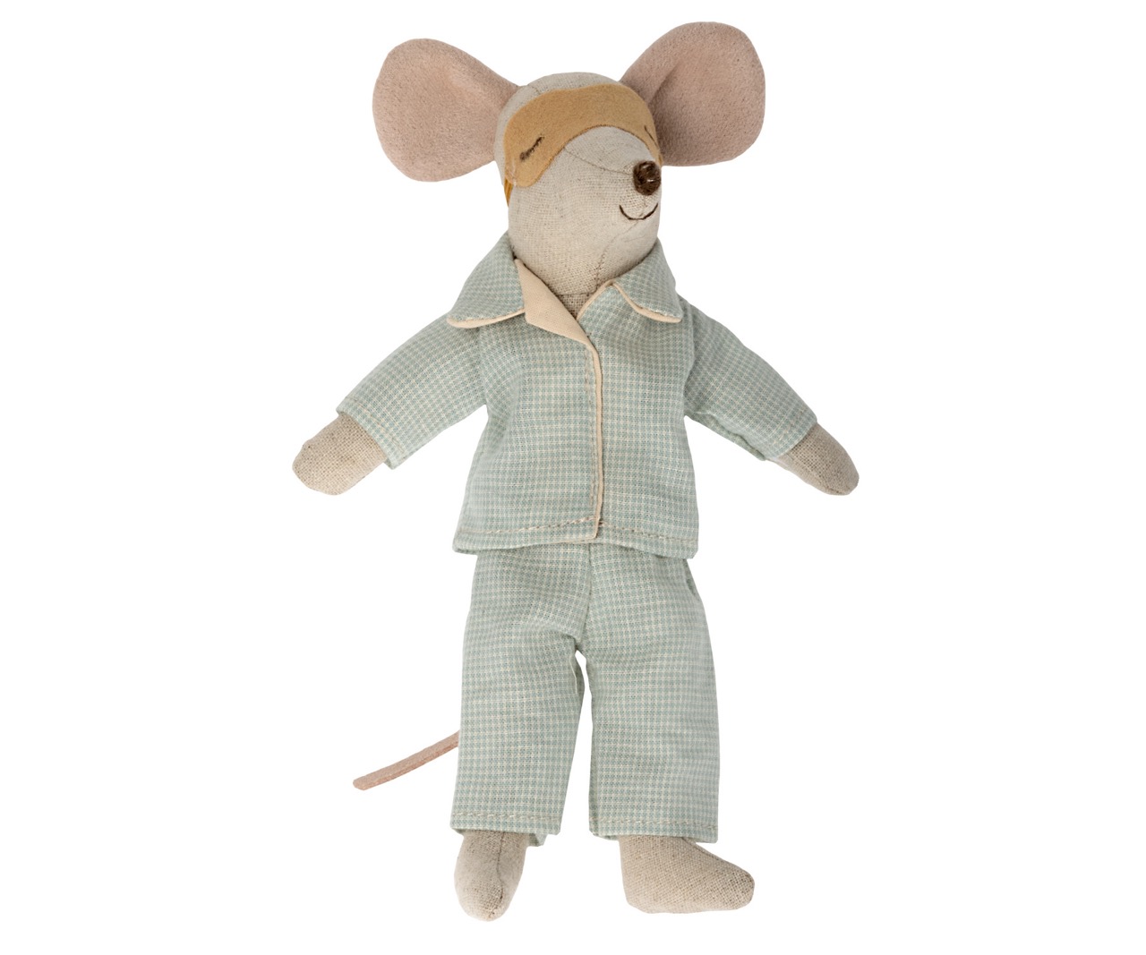 maileg pyjamas, dad mouse