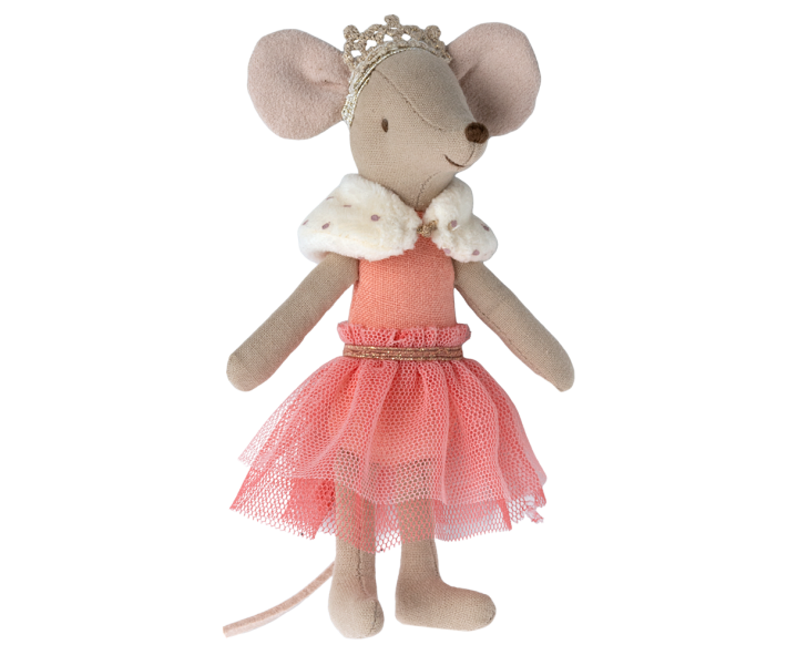 maileg princess mouse, big sister