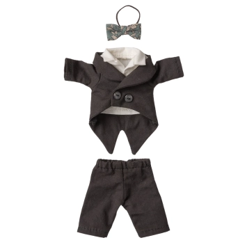 maileg wedding suit, dad mouse | Kinderfeestwinkel | Speelgoedwinkel | Feestwinkel | Kinderwinkel | Amsterdam