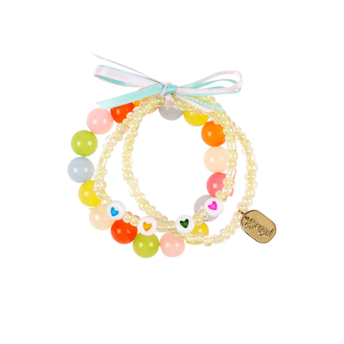 souza armband evelia, regenboog