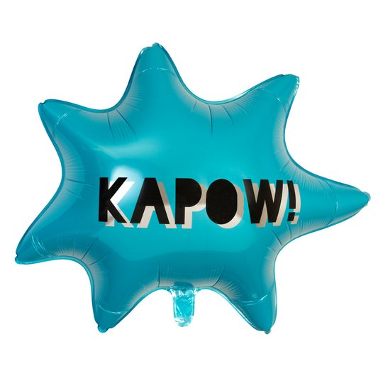 meri meri superheroes foil balloon | Kinderfeestwinkel | Speelgoedwinkel | Feestwinkel | Kinderwinkel | Amsterdam