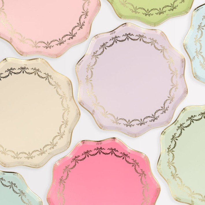 meri meri laduree paris side plates | Kinderfeestwinkel | Speelgoedwinkel | Feestwinkel | Kinderwinkel | Amsterdam