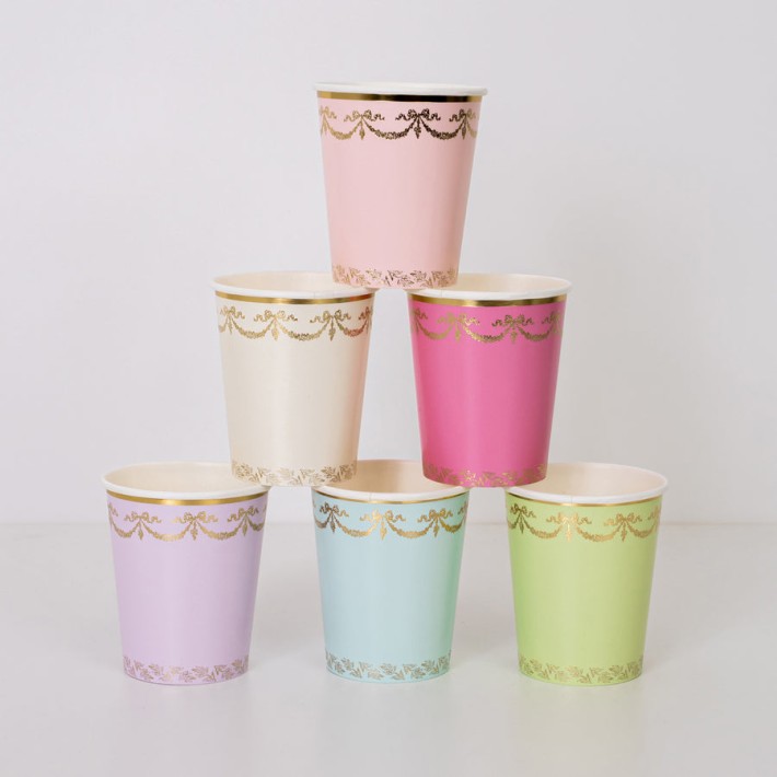 meri meri laduree paris cups | Kinderfeestwinkel | Speelgoedwinkel | Feestwinkel | Kinderwinkel | Amsterdam