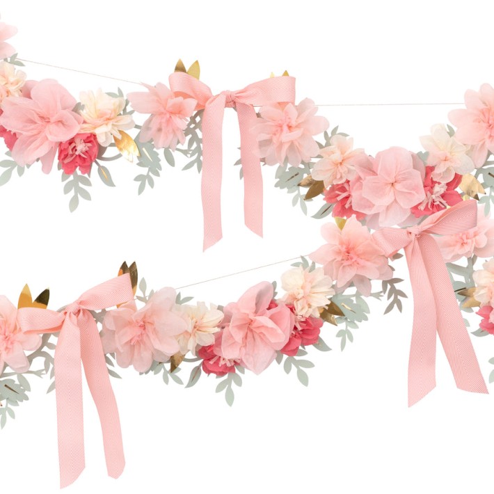 meri meri laduree paris garland | Kinderfeestwinkel | Speelgoedwinkel | Feestwinkel | Kinderwinkel | Amsterdam