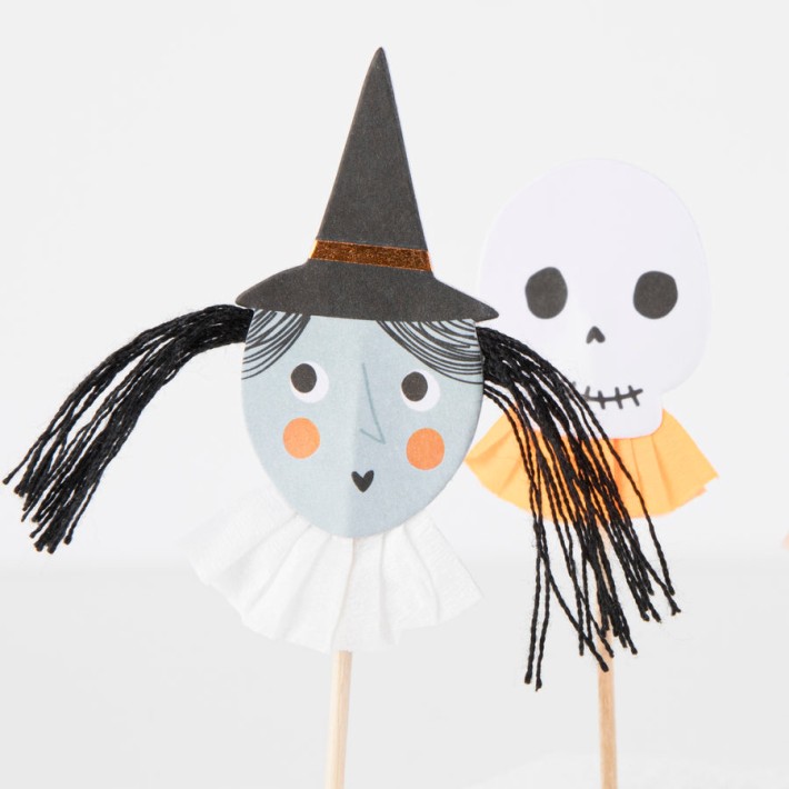 meri meri pumpkin patch party picks