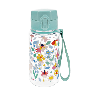 sport drinkfles - fairies in the garden | Kinderfeestwinkel | Speelgoedwinkel | Feestwinkel | Kinderwinkel | Amsterdam