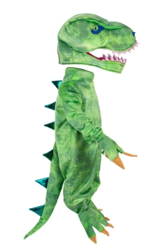 a land before mine deluxe t-rex (4-6 jr)