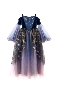 twilight enchantress gown (9-10 jr)