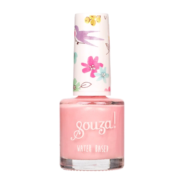 souza nagellak - zalm/parelmoer
