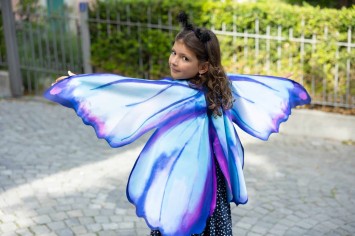 mythical butterfly soft wings (4-6 jr)