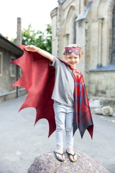 web weaver soft wings (4-6 jr)
