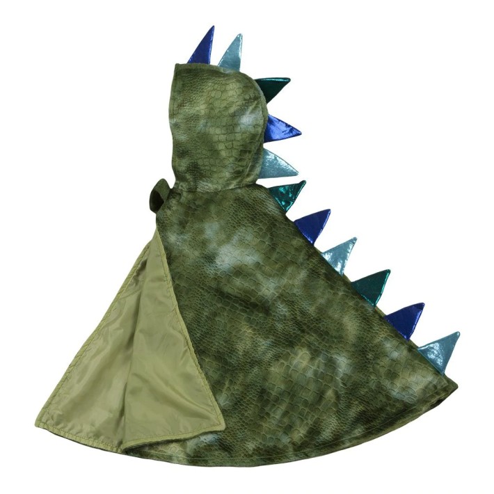 baby dragon cape (1-2 jr)