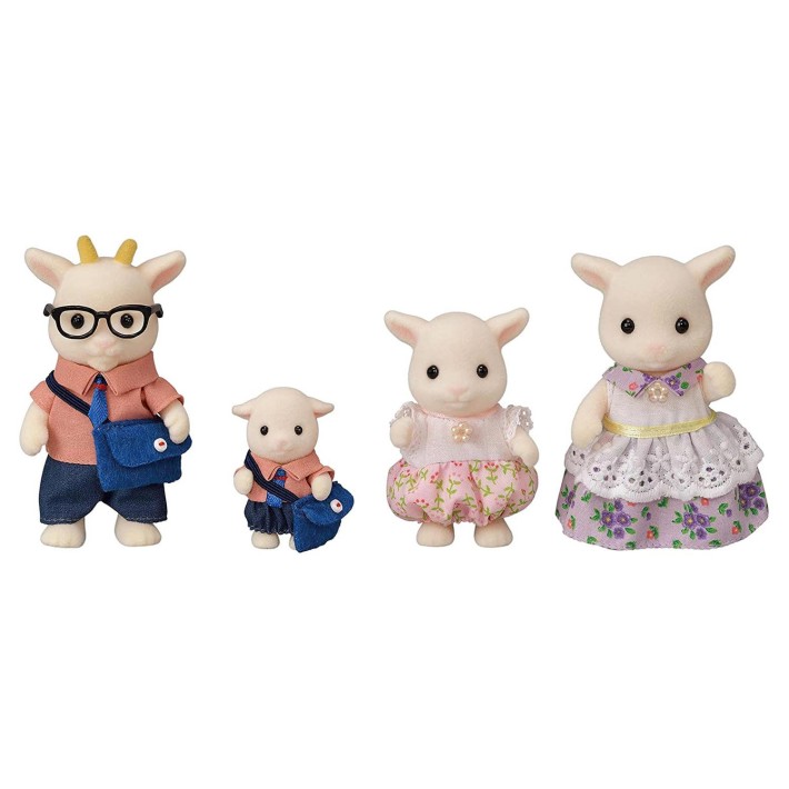 sylvanian families goat family