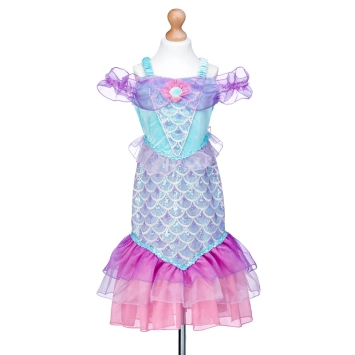 souza naiara zeemeermin jurk, 3-4 jr / 98-104 cm | Kinderfeestwinkel | Speelgoedwinkel | Feestwinkel | Kinderwinkel | Amsterd