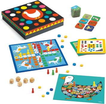 Djeco classic games | Kinderfeestwinkel | Speelgoedwinkel | Feestwinkel | Kinderwinkel | Amsterdam