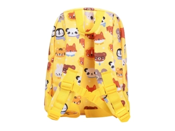 backpack - animal friends