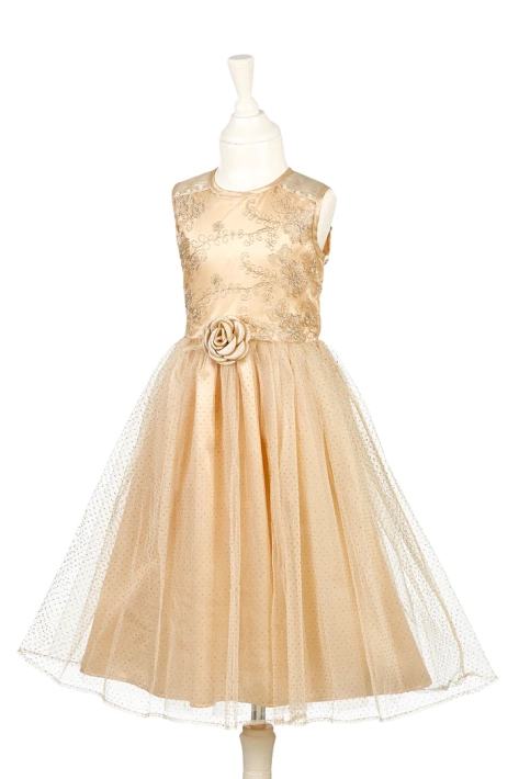 souza noraline party dress, 5-7 yr / 110-122 cm
