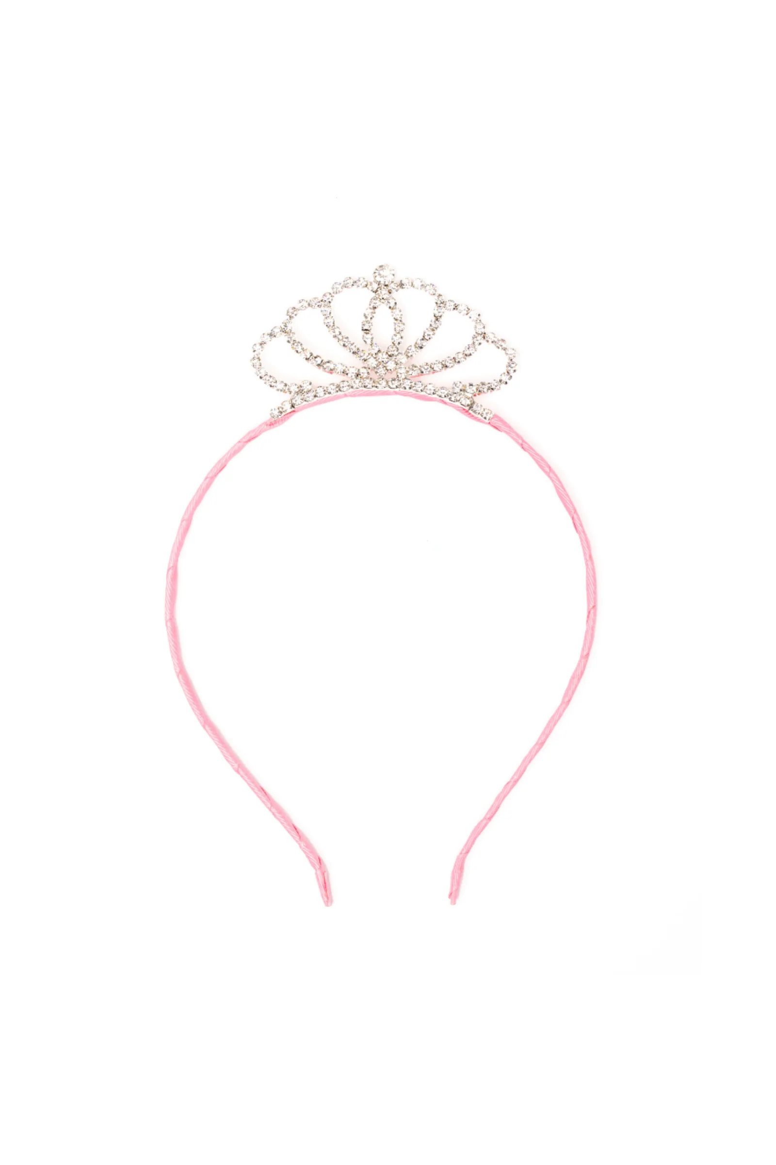 boutique tiara treat headband