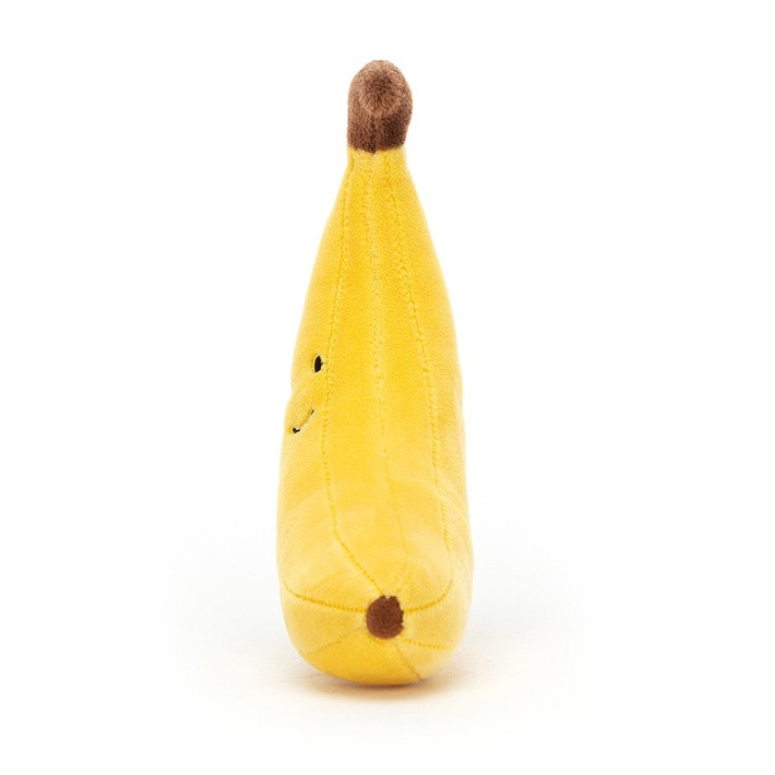 jellycat knuffel fabulous fruit banana
