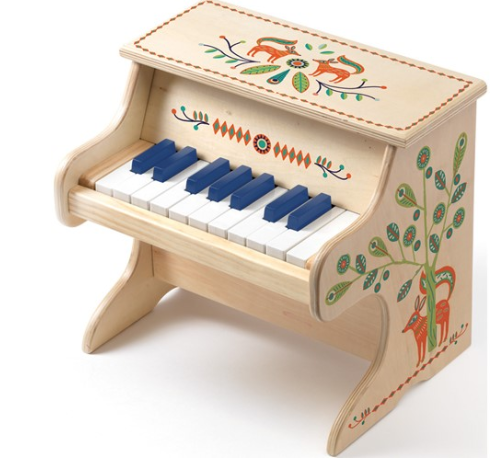 djeco piano animambo