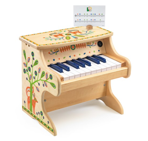 djeco piano animambo