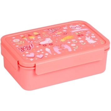lunch box - fun
