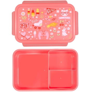lunch box - fun | Kinderfeestwinkel | Speelgoedwinkel | Feestwinkel | Kinderwinkel | Amsterdam