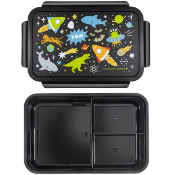 lunch box - galaxy | Kinderfeestwinkel | Speelgoedwinkel | Feestwinkel | Kinderwinkel | Amsterdam