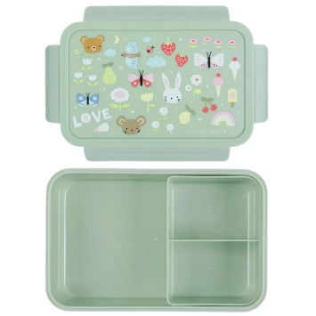 lunch box - joy | Kinderfeestwinkel | Speelgoedwinkel | Feestwinkel | Kinderwinkel | Amsterdam
