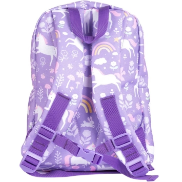 backpack - unicorn dreams